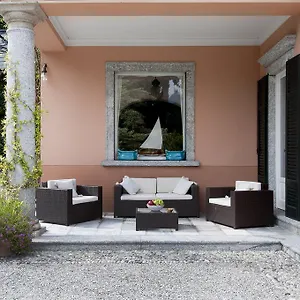 Camilla Villa